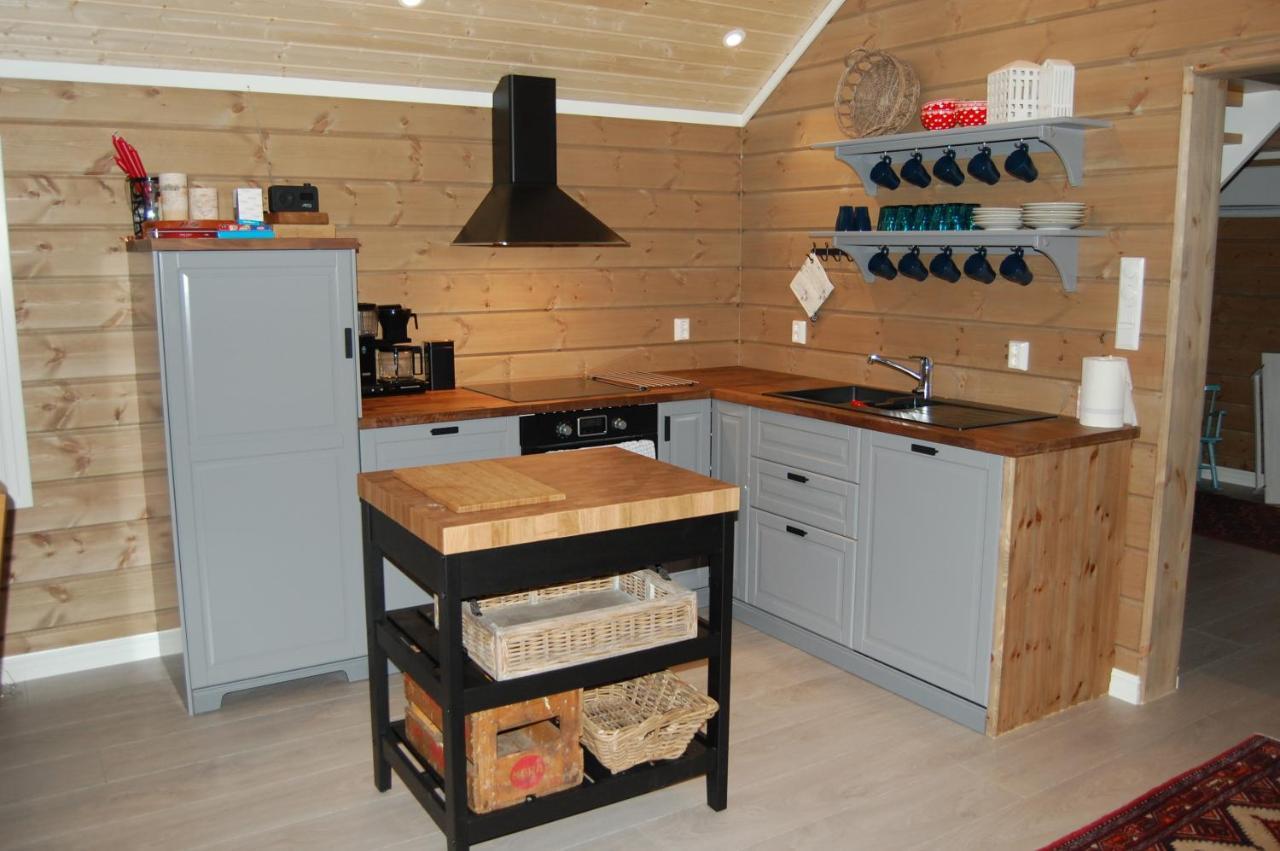 Olden Camping Ngoại thất bức ảnh