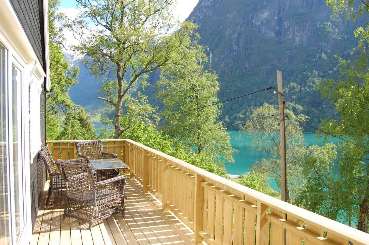 Olden Camping Ngoại thất bức ảnh